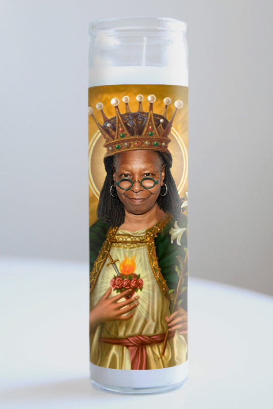 Whoopi Goldberg