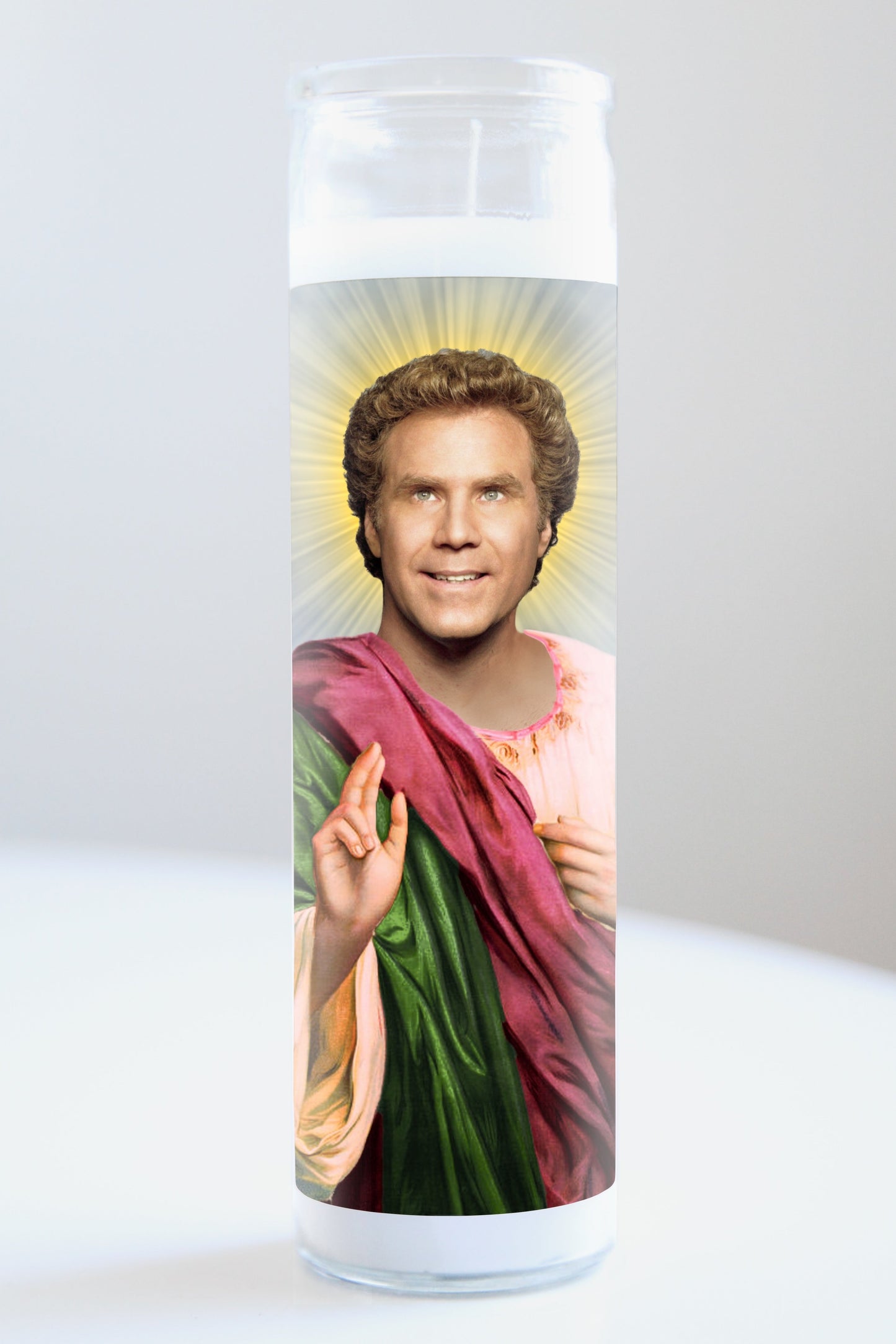 Will Ferrell (Step Brothers)