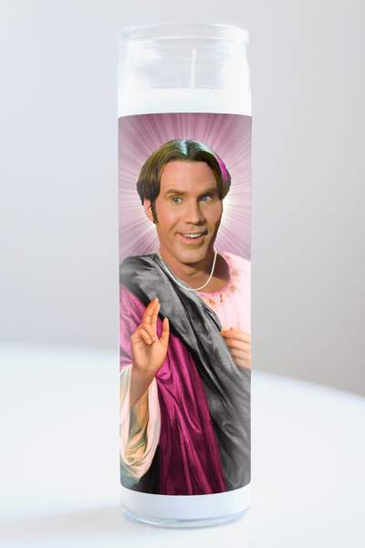 Will Ferrell (Night at the Roxbury)