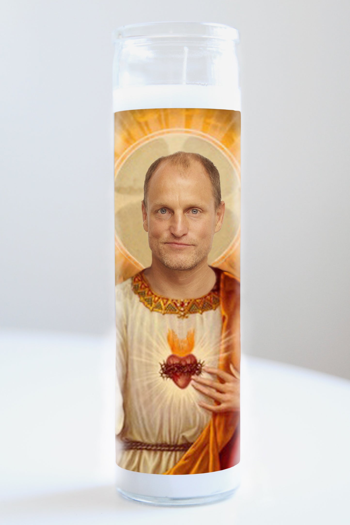 Woody Harrelson