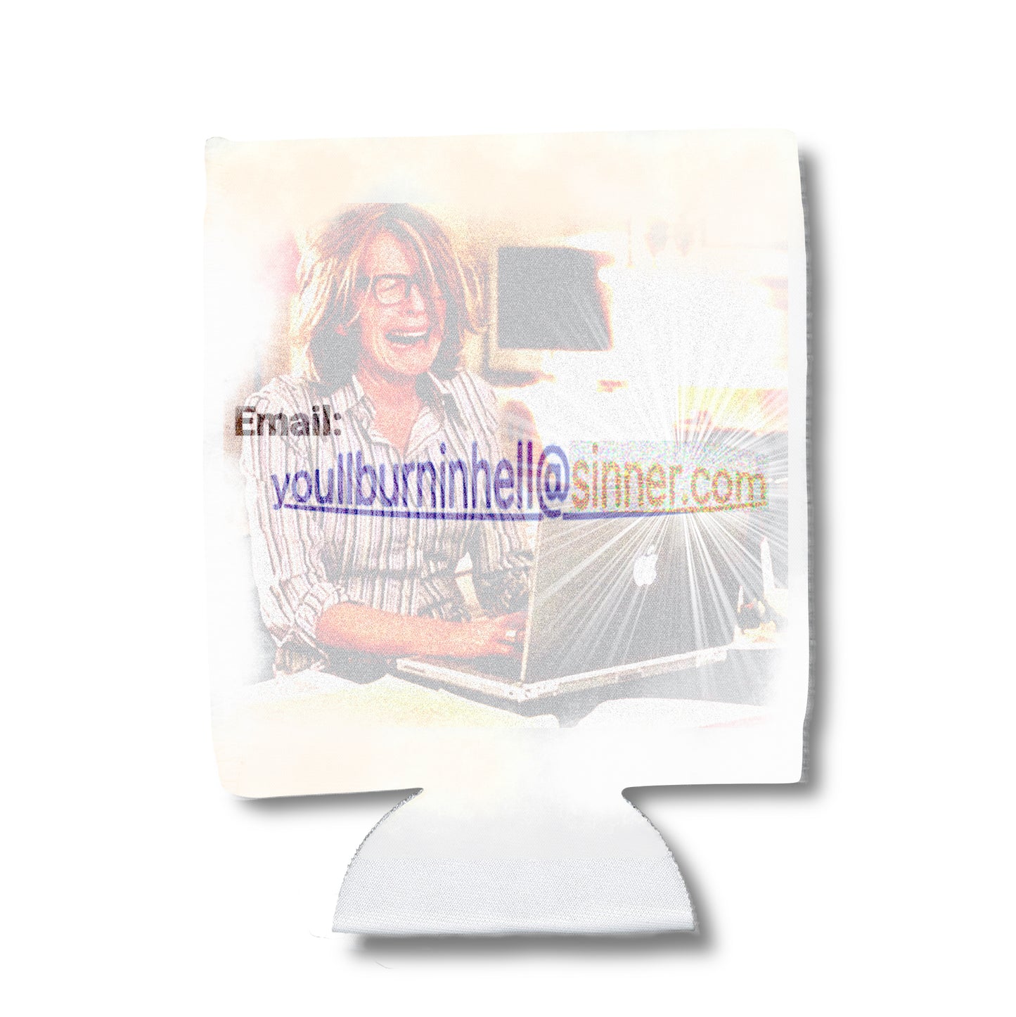 Fan Mail Friday Can Hugger