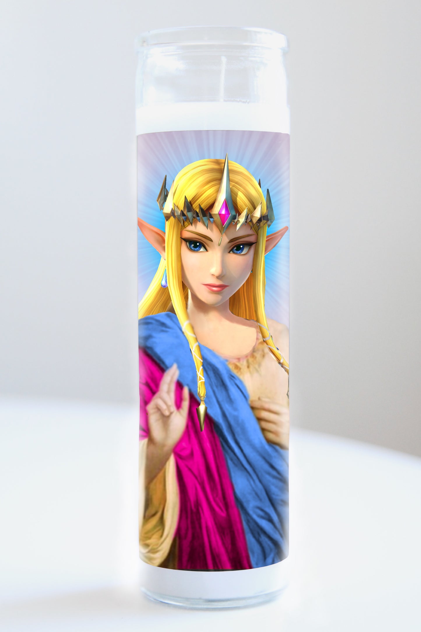 Princess Zelda