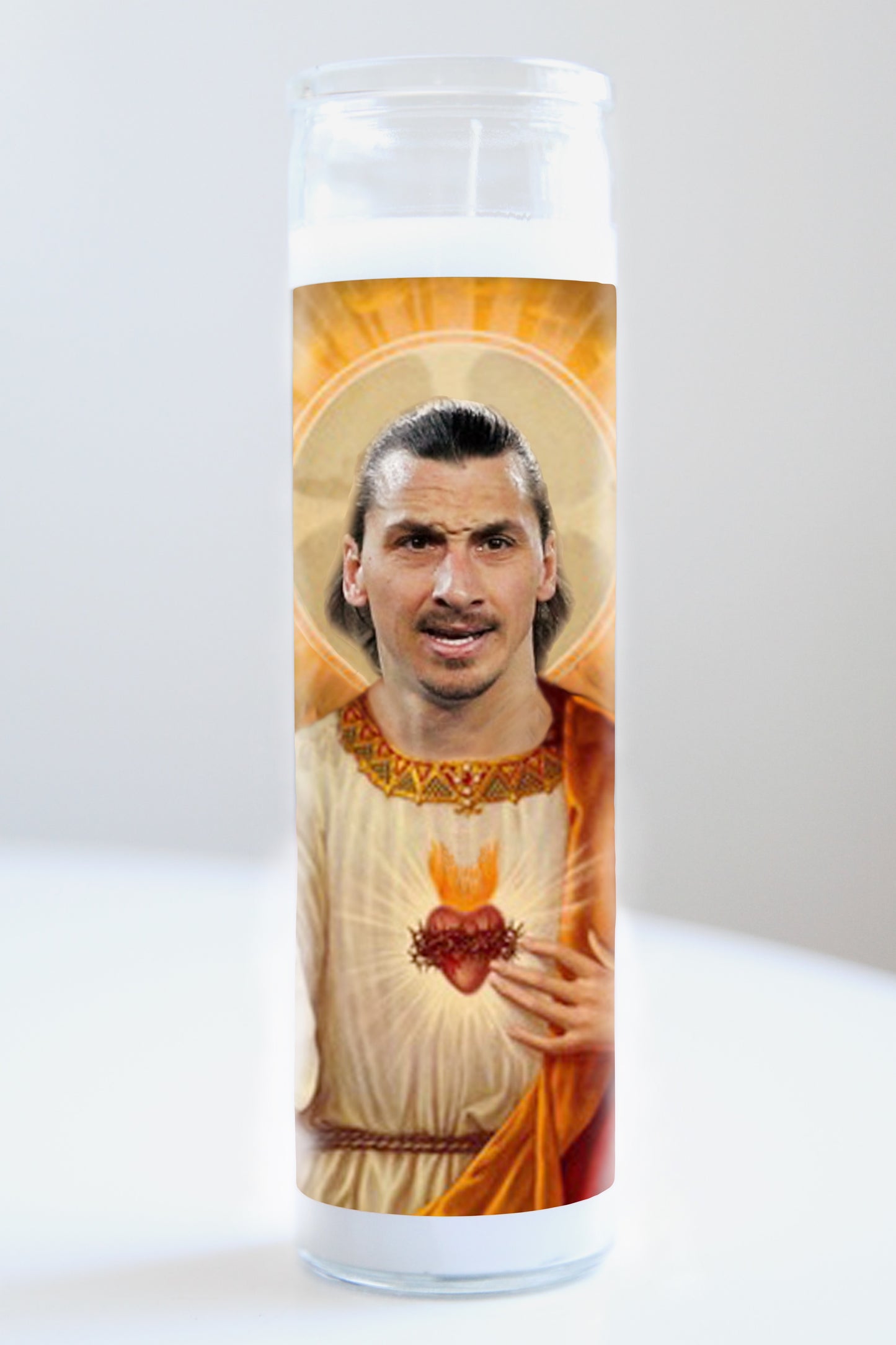 Zlatan Ibrahimovic