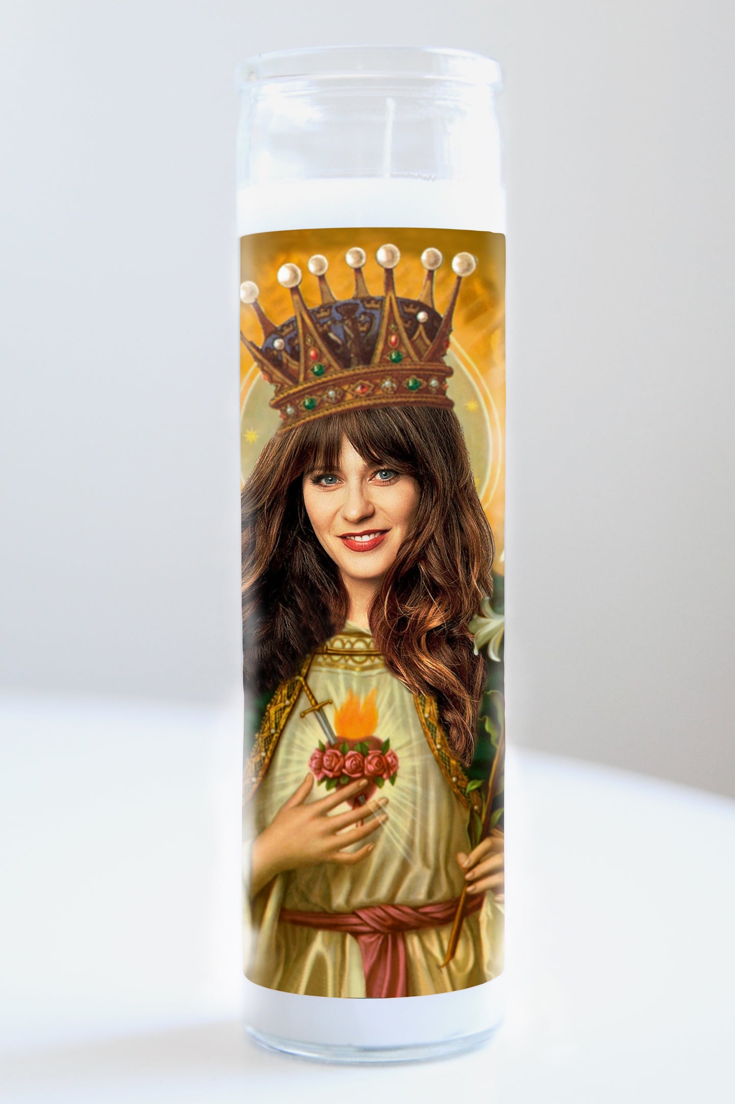 Zooey Deschanel