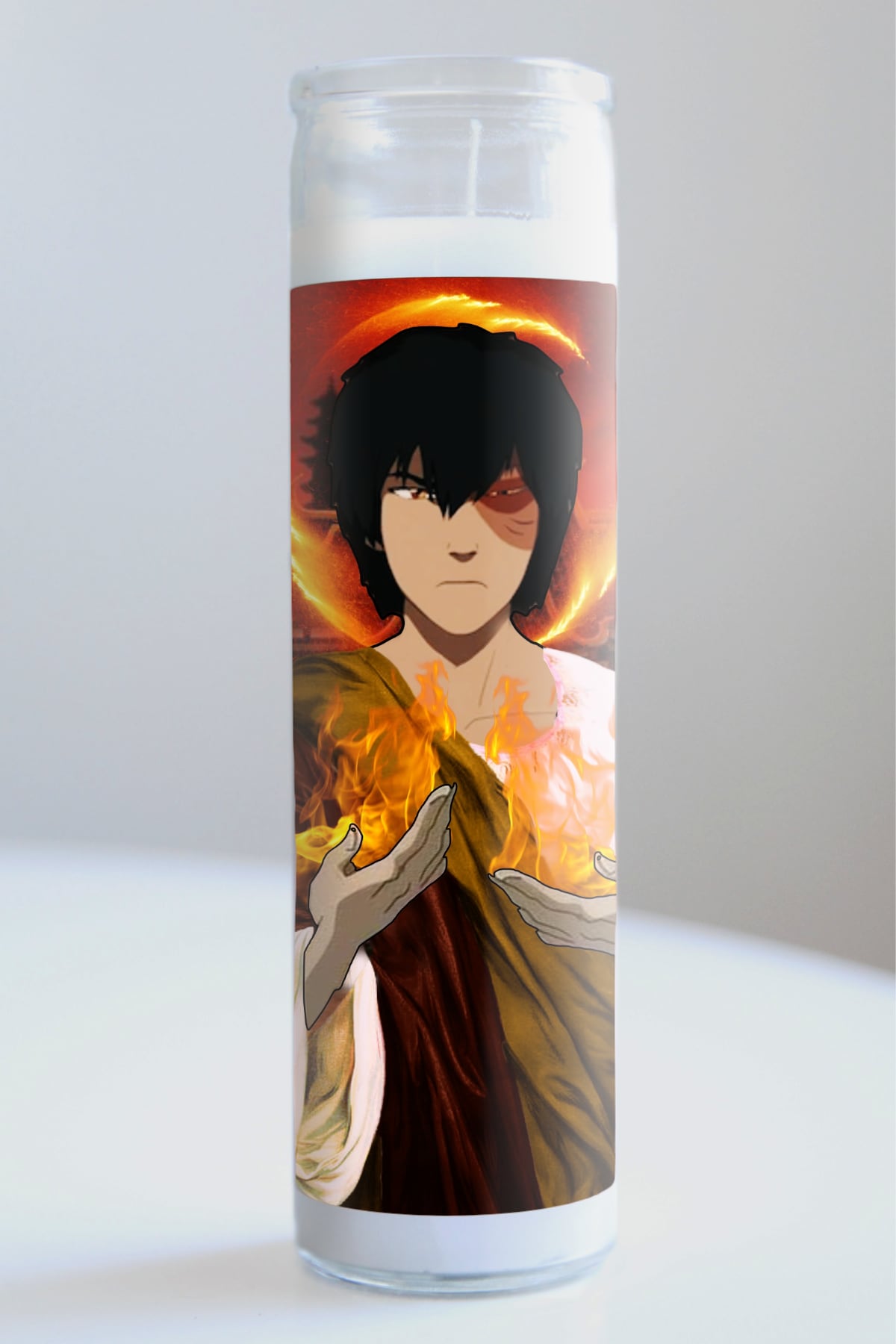 Zuko (Avatar: The Last Airbender)