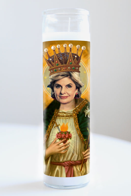 Gloria Allred