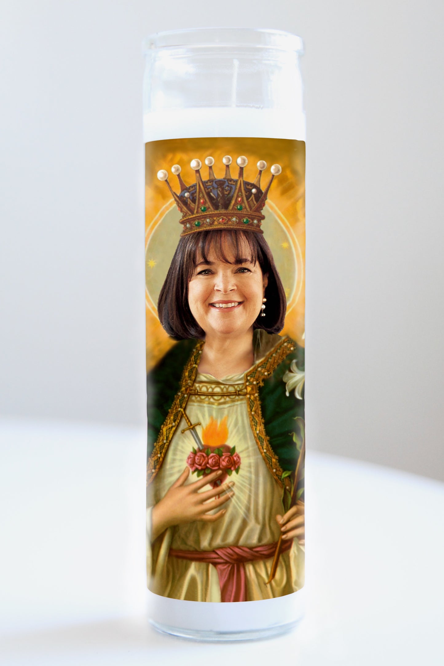 Ina Garten