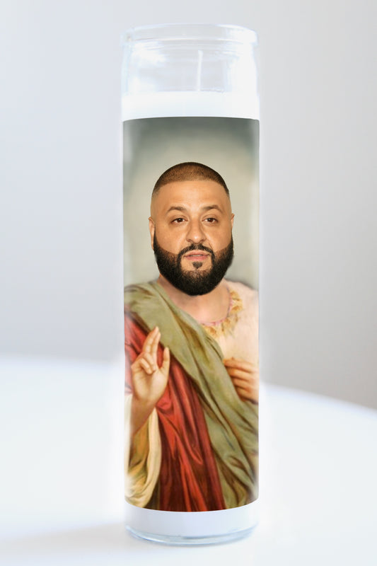 DJ Khaled