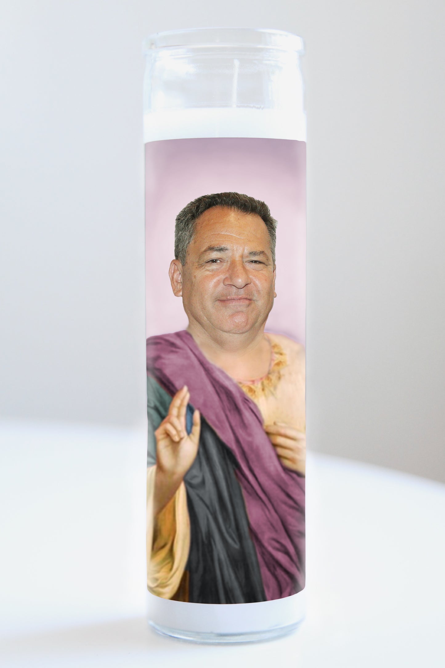 Josh Mankiewicz (Dateline)