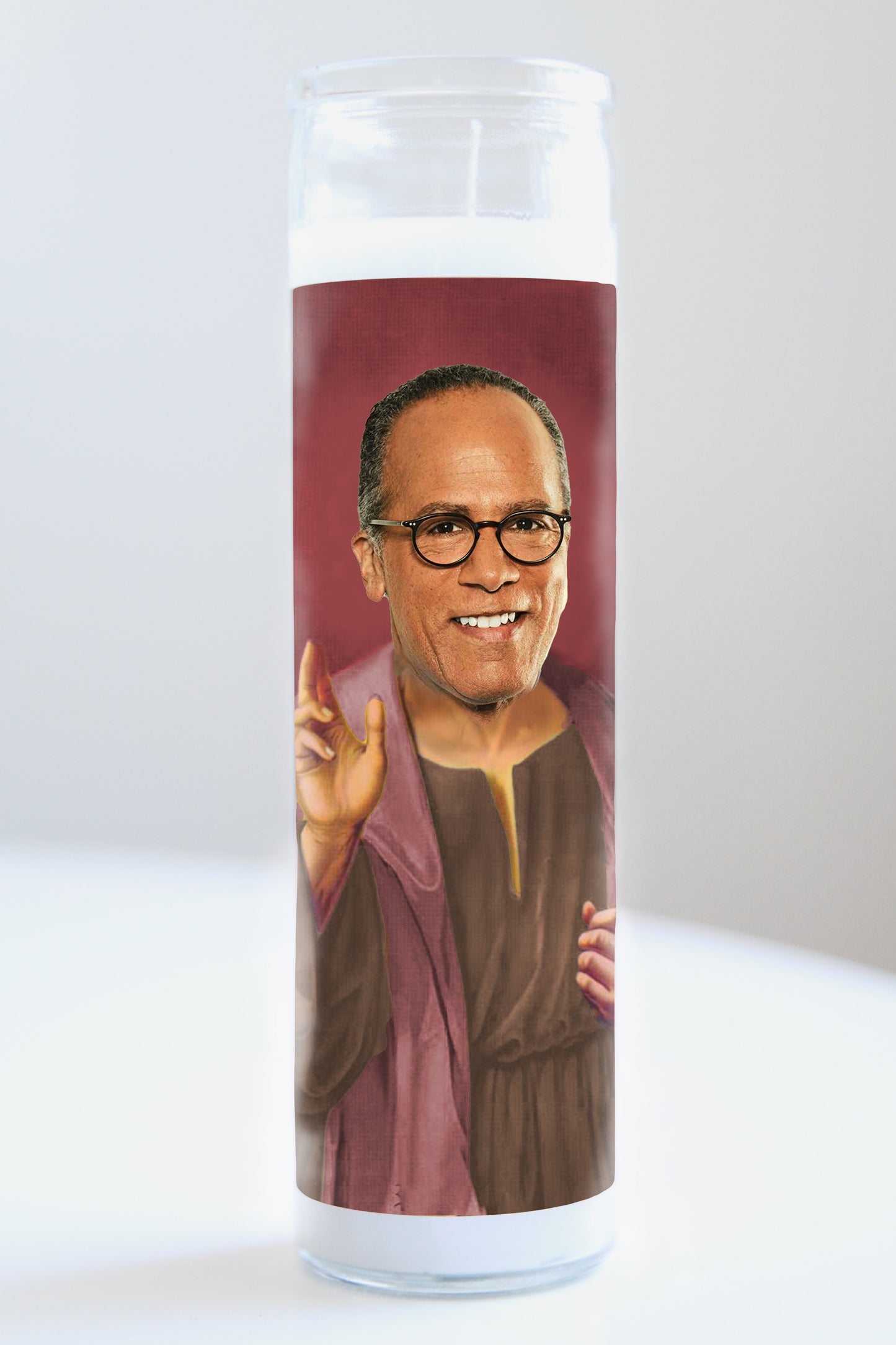 Lester Holt (Dateline)