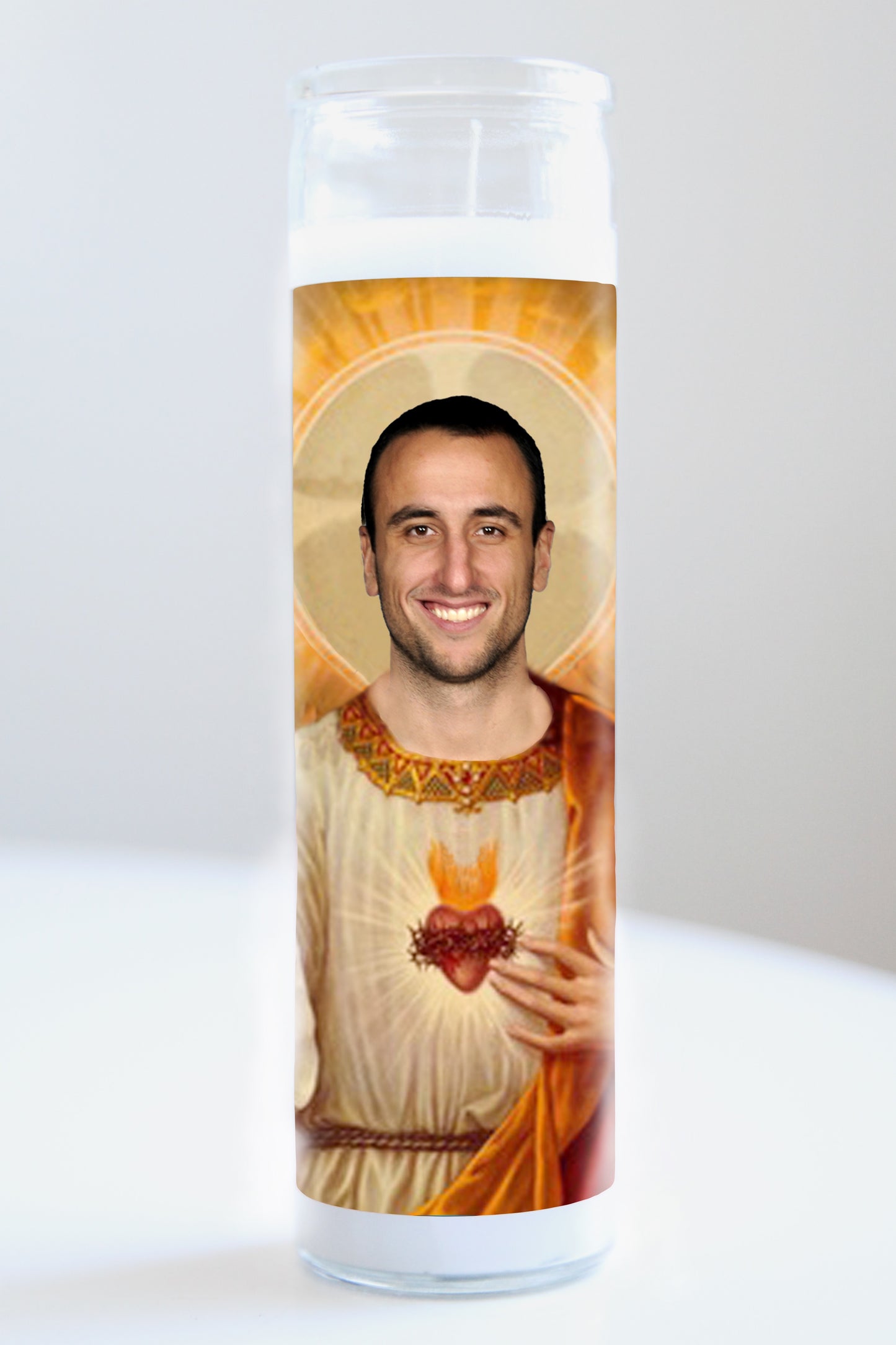 Manu Ginobili
