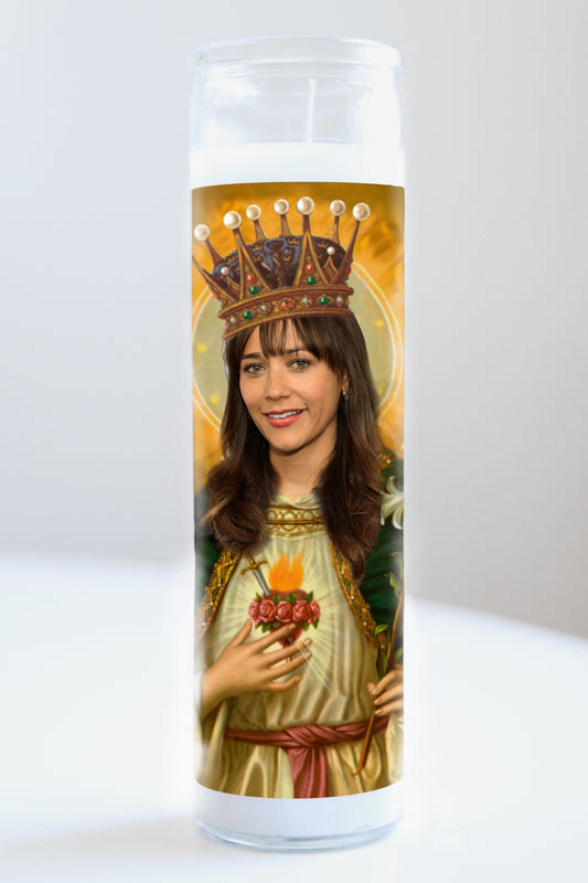 Rashida Jones