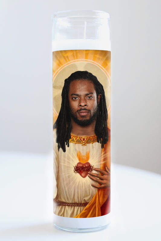 Richard Sherman
